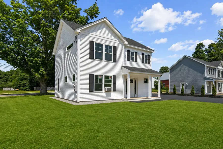 1 Colley Hill Road #A, Gray, ME 04039 - #2