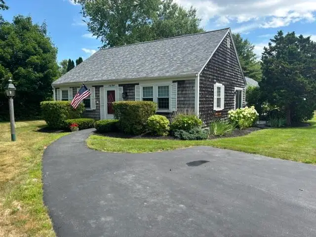 68 Starboard Drive #68, Cape Elizabeth, ME 04107 - #1