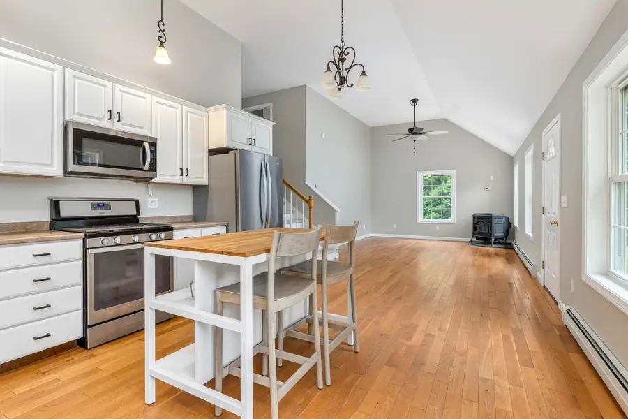 66 Holden Hills, Bridgton, ME 04009 - #2