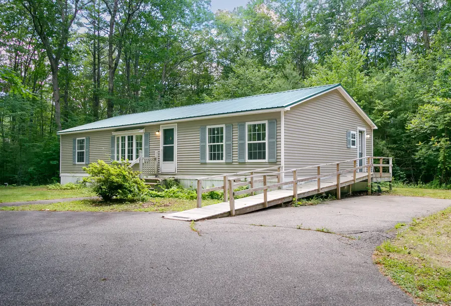 538 Branch Road, Wells, ME 04090 - #2