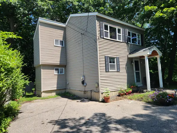 21 Cross Street, Kittery, ME 03904