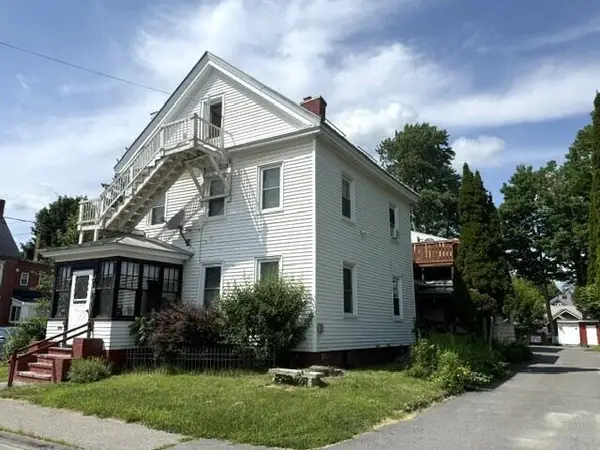 11 Winter Street, Waterville, ME 04901