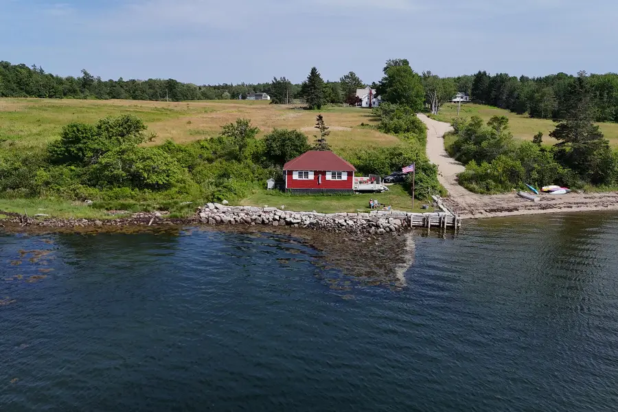 193 S Wharf Road, Brooksville, ME 04617 - #3