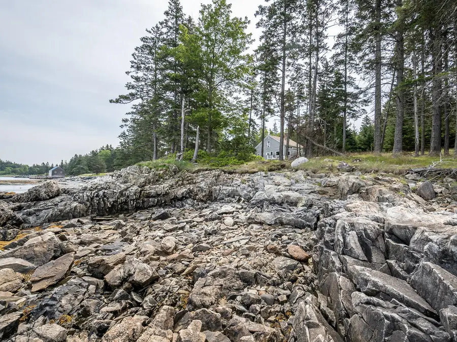 43 Steamboat Road, Swans Island, ME 04685 - #2