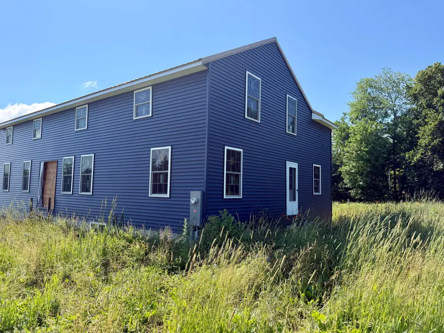 118 Square Road, Palmyra, ME 04965 - #2