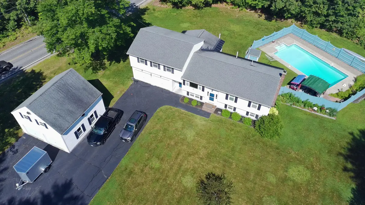 2 Royal Pine Drive, Standish, ME 04085 - #1
