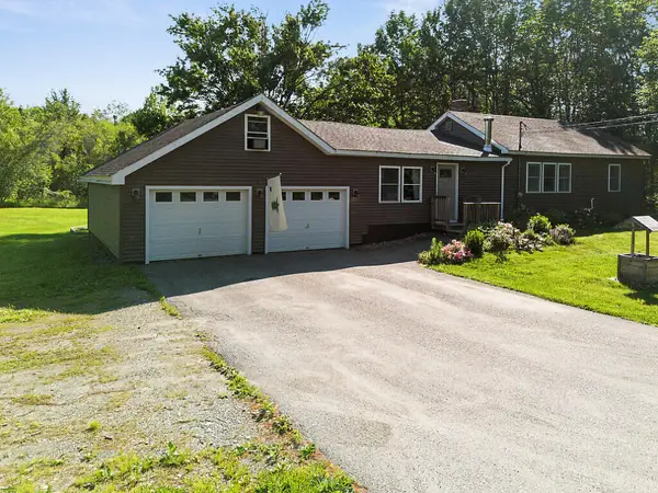 265 Phillips Corner Road, Pittsfield, ME 04967