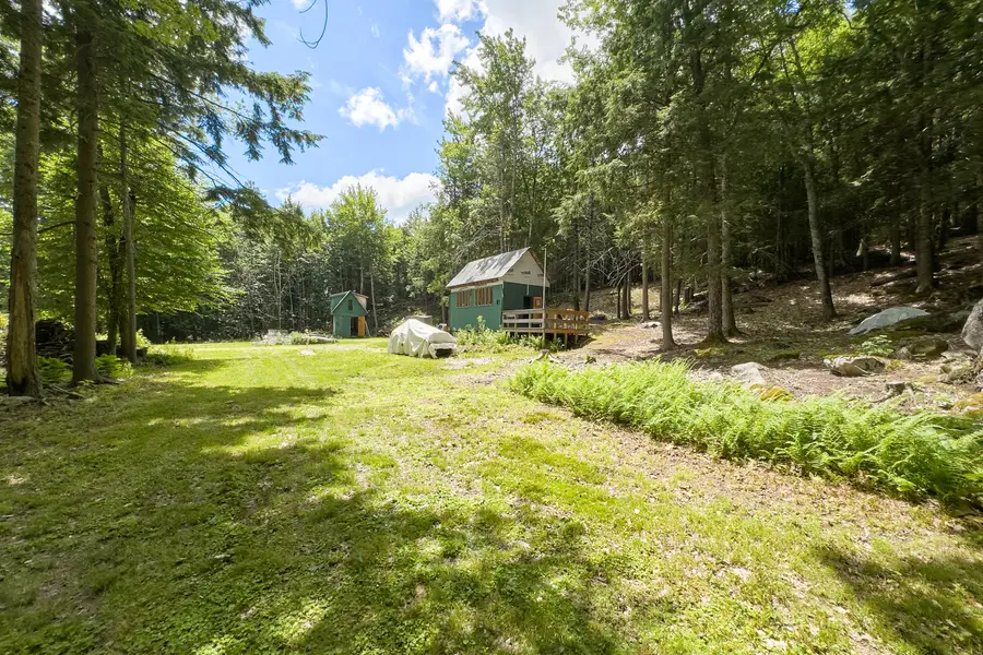 56 Camden Road, Hope, ME 04847 - #2