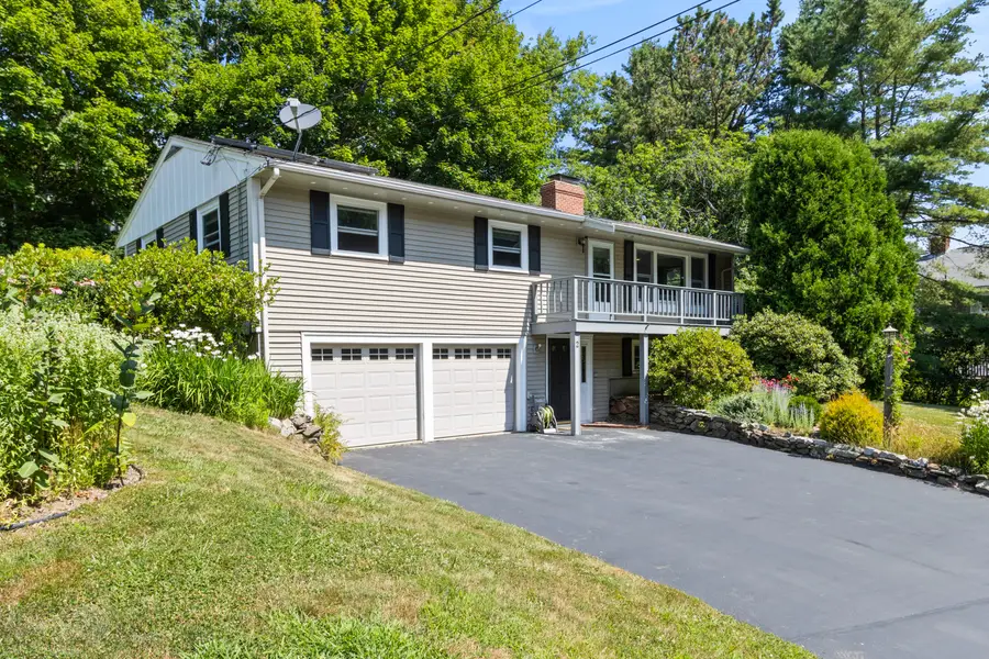 2 Wabun Road, Cape Elizabeth, ME 04107 - #2