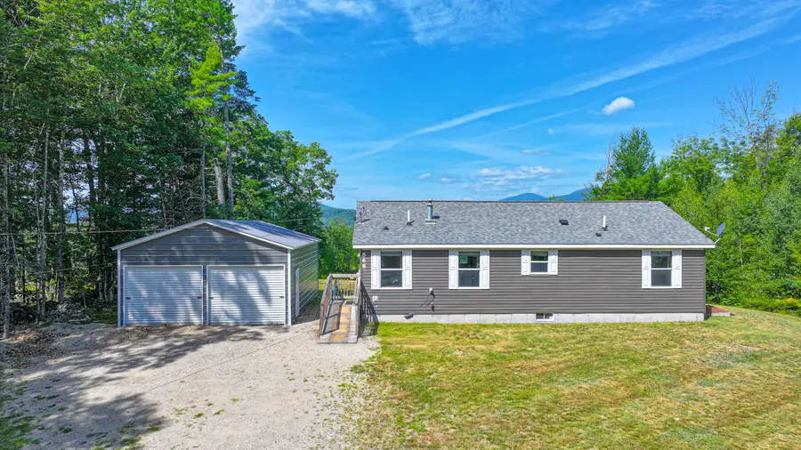 868 W Lovell Road, Lovell, ME 04051 - #3