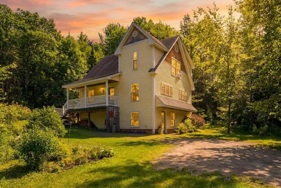 133 Bull Run Road, Wales, ME 04280 - #2