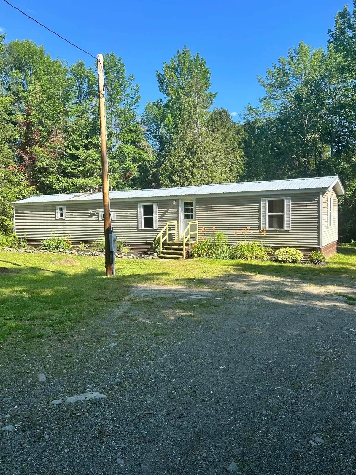 267 E Newport Road, Stetson, ME 04488 - #1