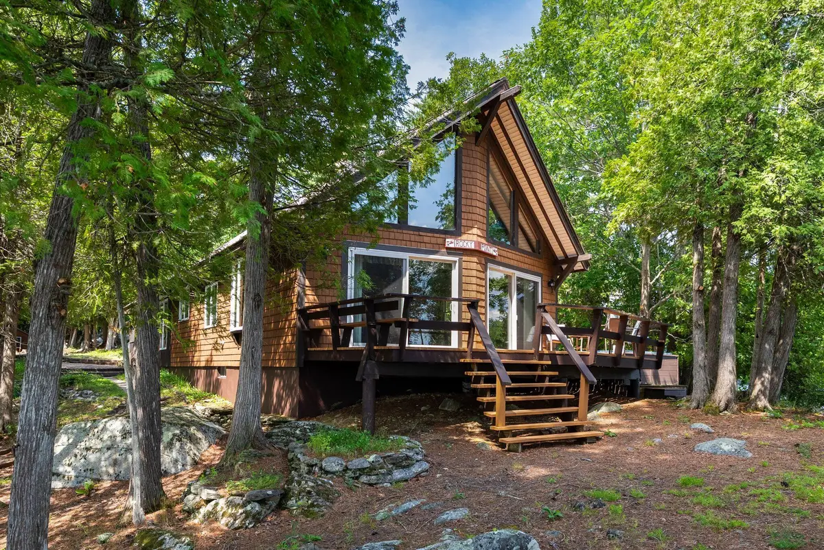 118 Goat Island Way, Norway, ME 04268 - #1