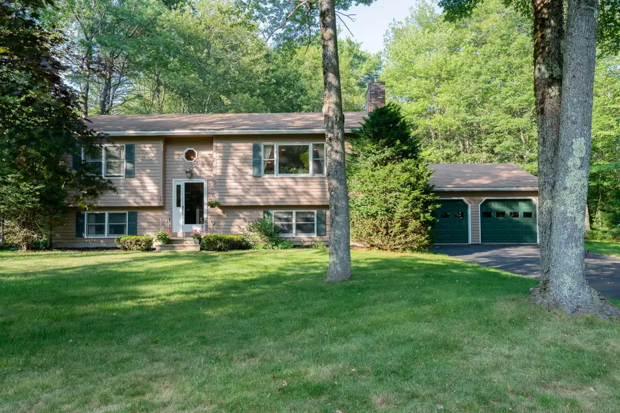 28 Eider Lane, Topsham, ME 04086 - #2