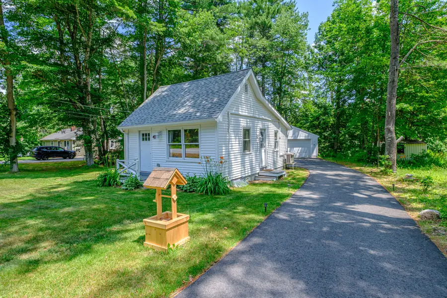 131 Stanley Road, Springvale, ME 04083 - #2