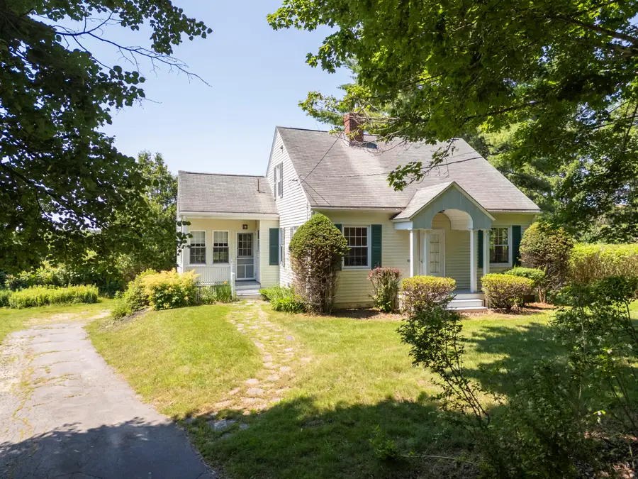 208 Falmouth Road, Falmouth, ME 04105 - #2
