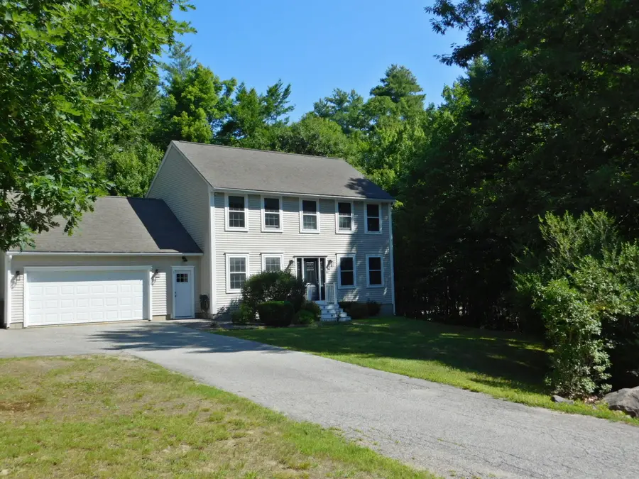 3 Danylle Drive, Limington, ME 04049 - #2