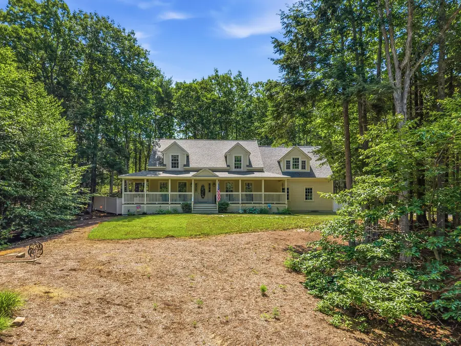 6 Silver Ridge Drive, York, ME 03909 - #2