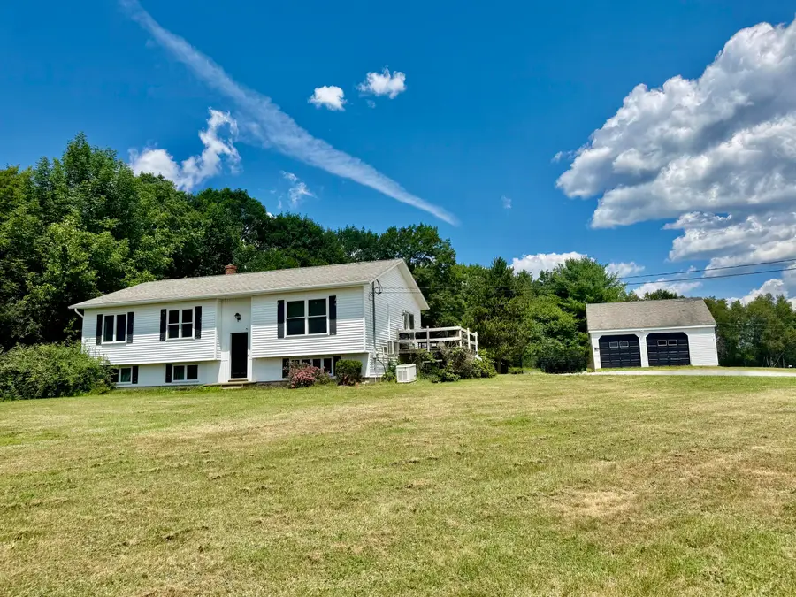 12 Grace Snow Drive, Glenburn, ME 04401 - #2