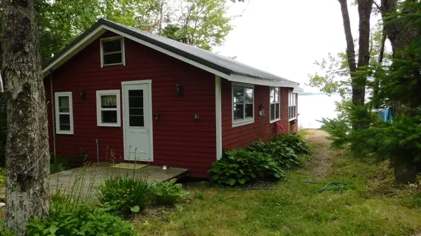 226+228 Berry Road, Alexander, ME 04694