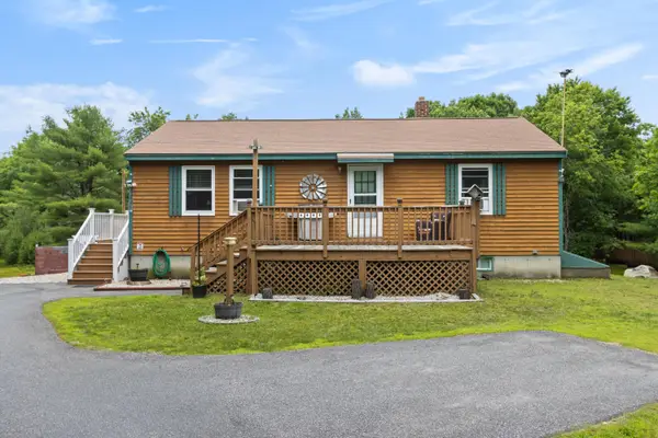 529 Sand Pond Road, Limington, ME 04049