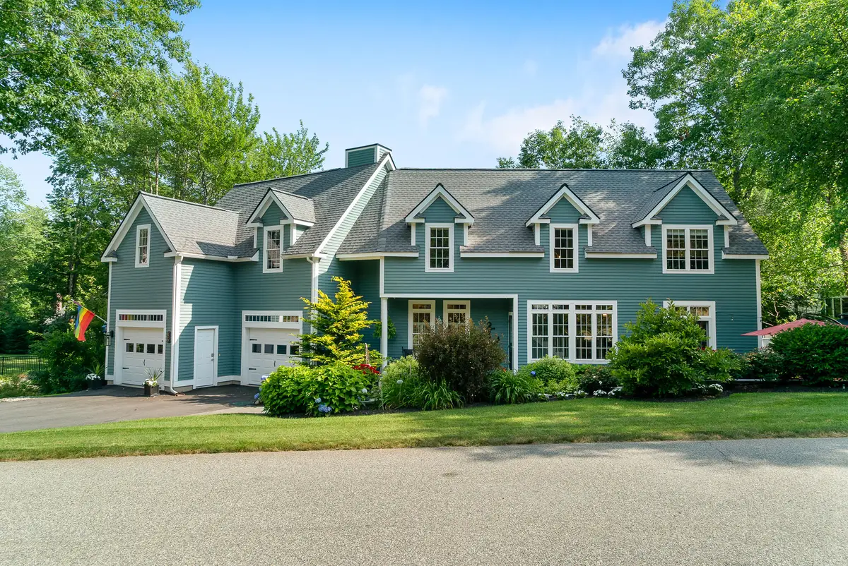 45 Youngs Crossing N, Ogunquit, ME 03907 - #1