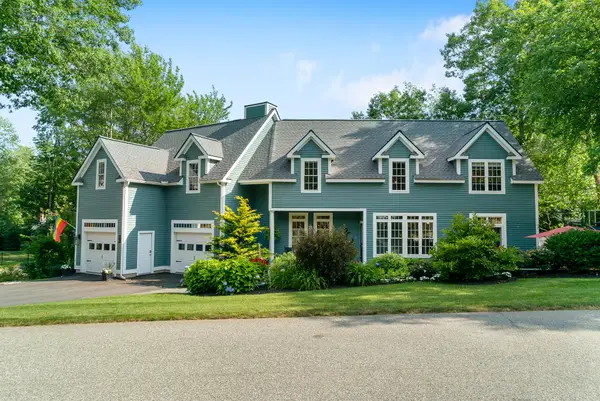 45 Youngs Crossing N, Ogunquit, ME 03907