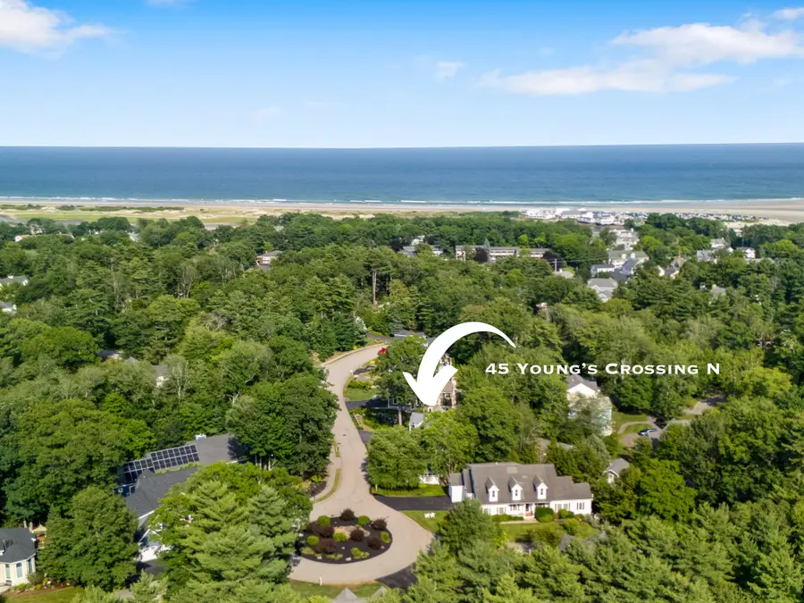 45 Youngs Crossing N, Ogunquit, ME 03907 - #2