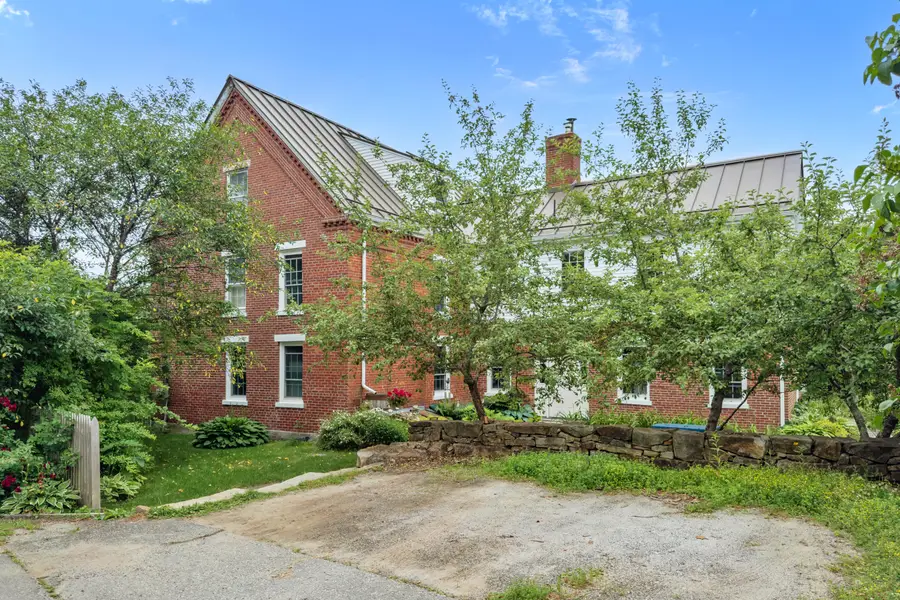 28 Pleasant Street, Waldoboro, ME 04572 - #2
