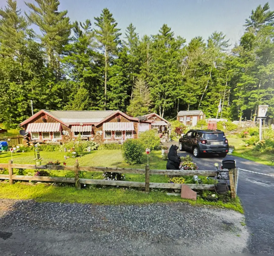 5 Crooked River Causeway, South Oxford, ME 04217 - #2