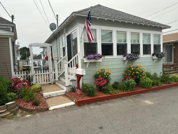 7 Roussin Street, Old Orchard Beach, ME 04064