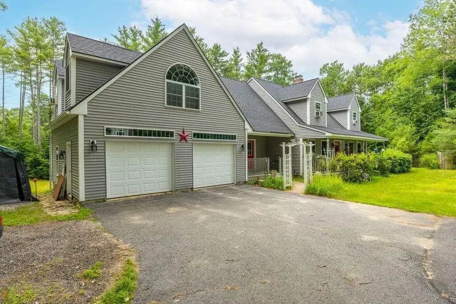 22 Davis Road, Buxton, ME 04093 - #2