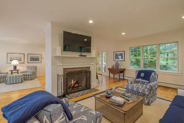3 and 5 Graves Lane, Northeast Harbor, Mount Desert, ME 04662