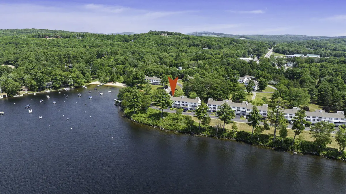 15 Goodridge Drive #15, Naples, ME 04055 - #1