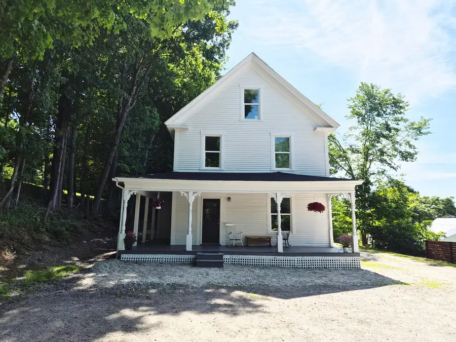 127 Anson Street, Farmington, ME 04938 - #2