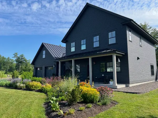 14 Oliver Lane, Gorham, ME 04038