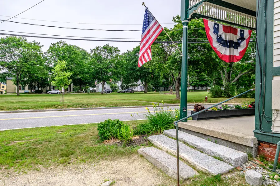 15 Mill Hill Road #24, Bethel, ME 04217 - #3