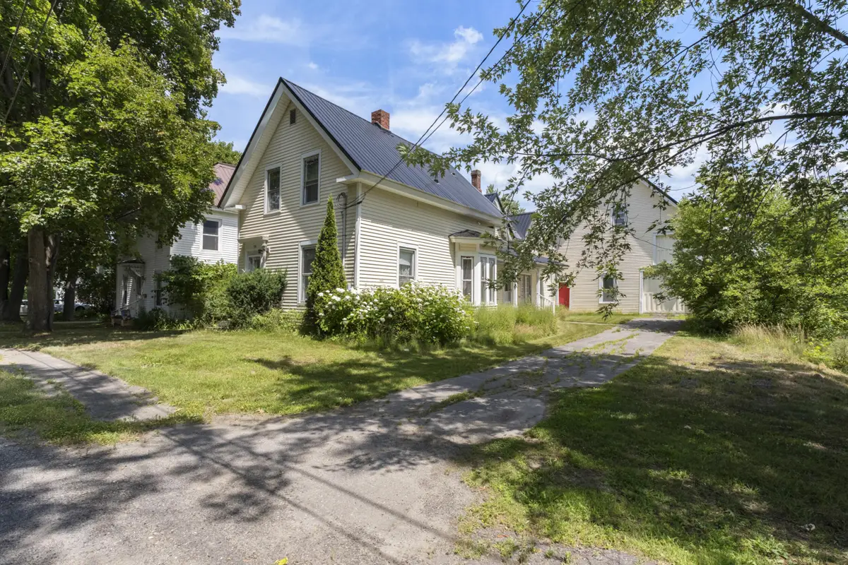 125 Lancey Street, Pittsfield, ME 04967 - #1