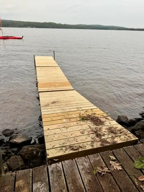 Lot 32 Friendship Acres, Bridgton, ME 04009 - #1