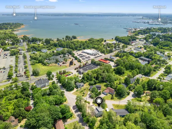 4 Acadia Drive, Rockland, ME 04841