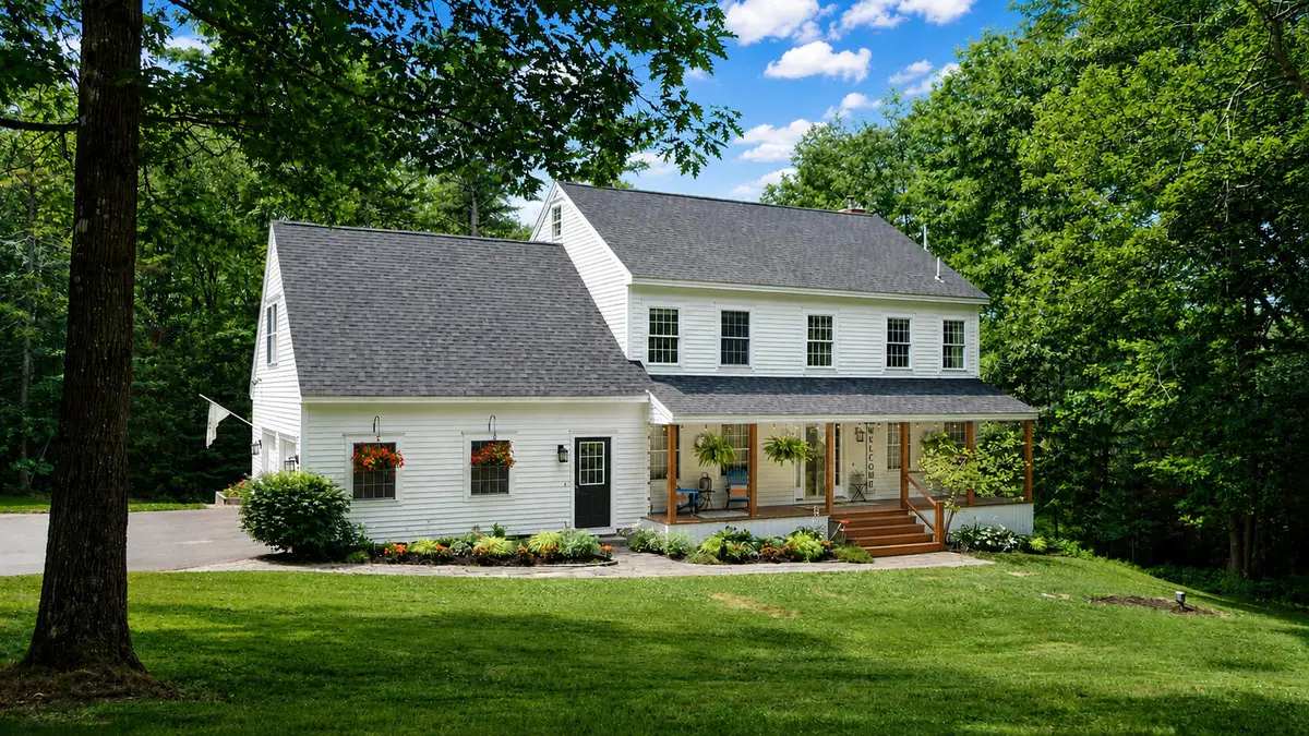 20 Kimberley Circle, Brunswick, ME 04011 - #1