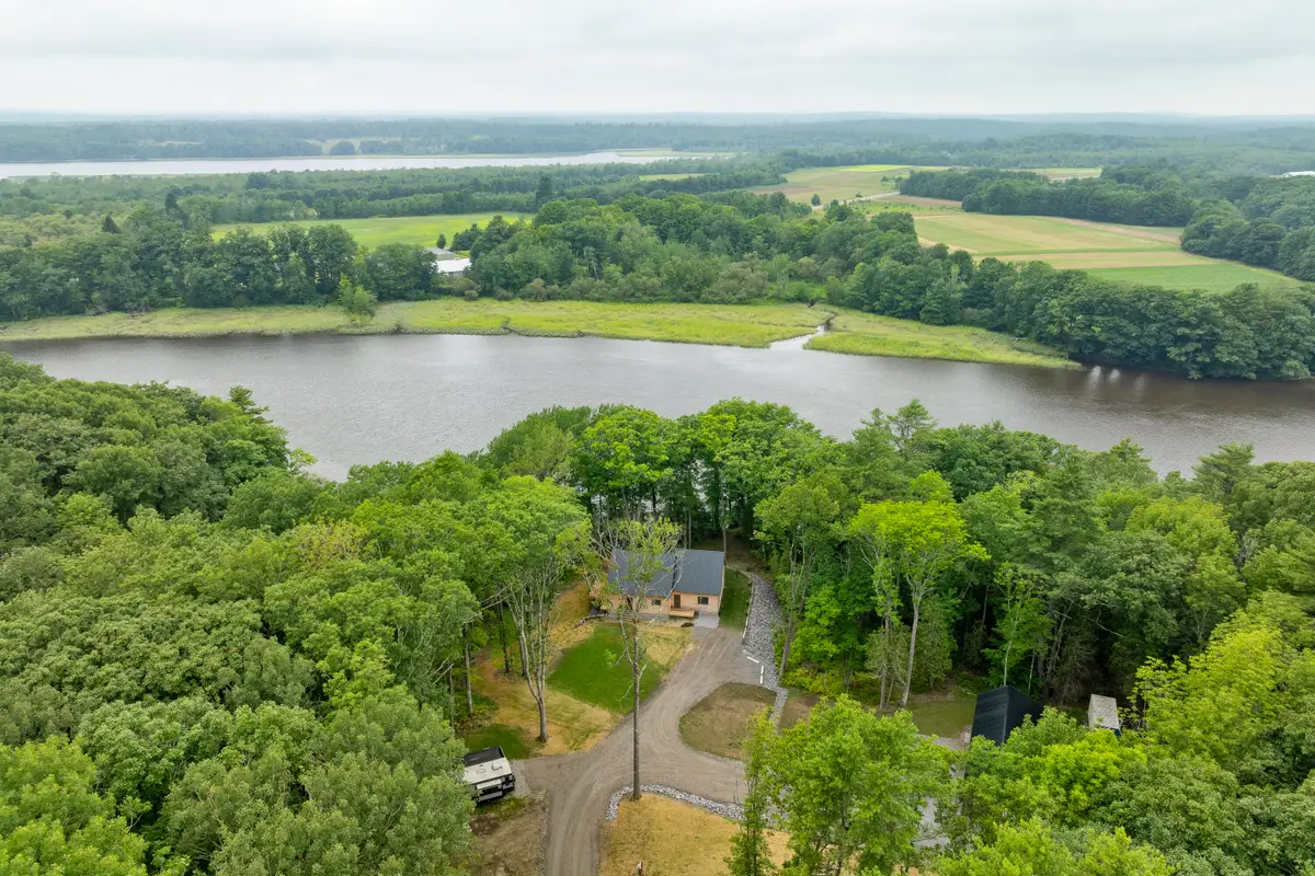 886 Middle Road, Dresden, ME 04342 - #1