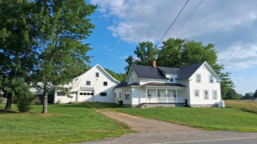 380 Clinton Avenue, Winslow, ME 04901 - #2