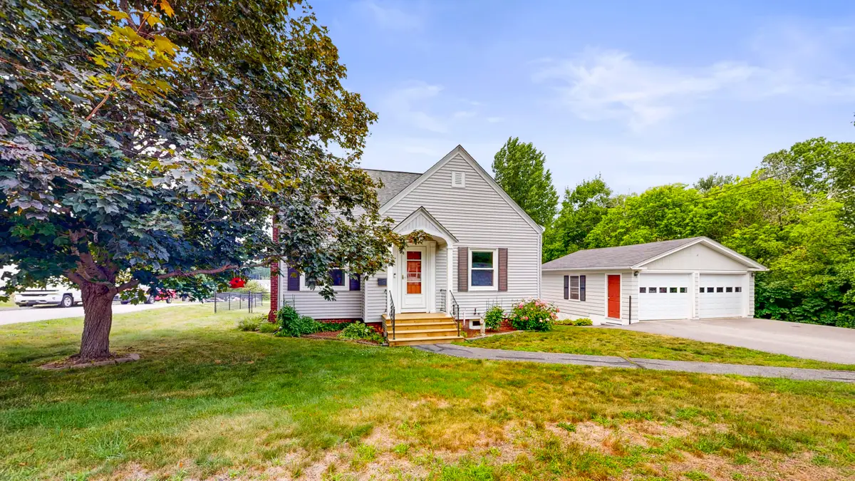 380 East Avenue, Lewiston, ME 04240 - #1