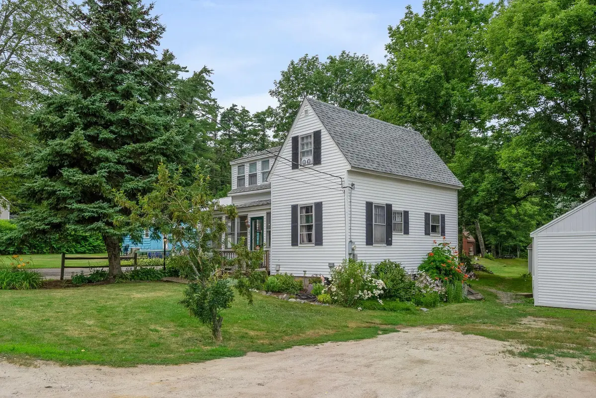 29 State Road, West Bath, ME 04530 - #1