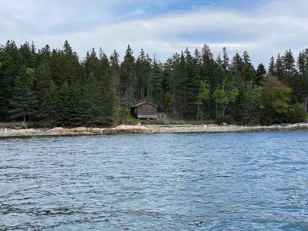 Map30-#4A Sutton Island, Cranberry Isles, ME 04646