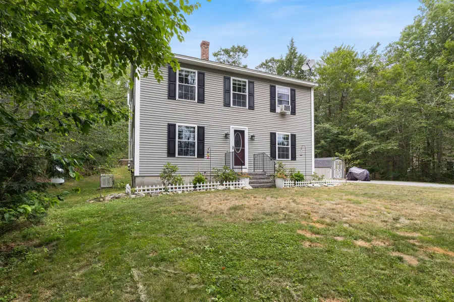 11 Bruschi Road, Windham, ME 04062 - #2