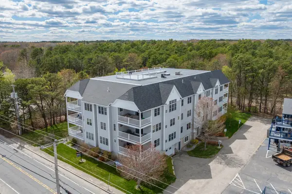 170 East Grand Avenue #1, Old Orchard Beach, ME 04064