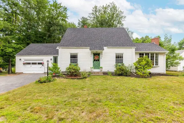 36 Narragansett Street, Gorham, ME 04038