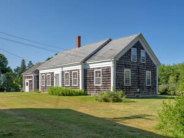 884 River Road, Saint George, ME 04860